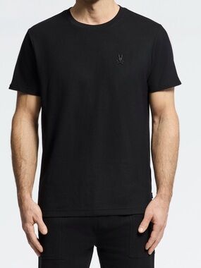 Psycho Bunny Taylor Pique Tee